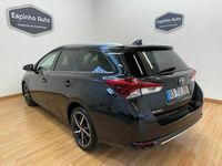 usado Toyota Auris Touring Sports 1.4D-4D SPORT