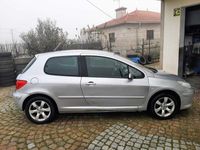 usado Peugeot 307 1.6 Hdi 2006