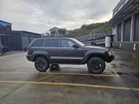 usado Jeep Grand Cherokee 