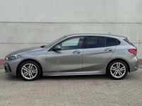 Usado BMW 116 116 HP (85 kW) 2024 Cinzento Citadino