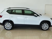 usado Seat Ateca Ateca1.0 Tsi Style