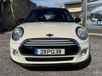 Usado Mini Cooper 116 HP (85 kW) 2015 Outra Citadino