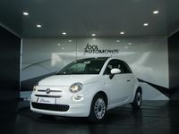 usado Fiat 500 1.2 8v Lounge