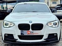 usado BMW 125 D F20 PACK M 2.0 218CV Bi-turbo