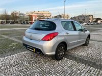 usado Peugeot 308 1.6 HDI 159.000 klm