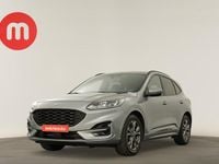 Usado Ford Kuga ST-Line 120 HP (88 kW) 2022 SUV