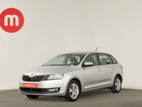 usado Skoda Rapid 1.0 TSI Ambition DSG