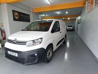 Usado Citroën Berlingo 75 HP (55 kW) 2019 Branco Monovolume
