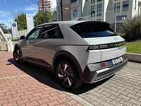 Usado Hyundai Ioniq 5 Premium 168 kW (229 HP) 2025 Cinzento SUV