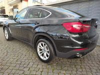 usado BMW X6 Série X30 d xDrive Pack M