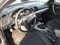 usado BMW 118 serie 1 D