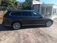 usado VW Passat Variant 2.0 TDi Highline