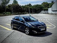 Usado Peugeot 308 130 HP (95 kW) 2016 Outra