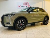 Usado DS Automobiles DS3 130 HP (95 kW) 2024 Cinzento