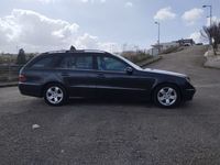 usado Mercedes E220 CDI Avantgarde SW (IUC antigo)