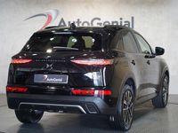 Usado DS Automobiles DS7 Crossback 130 HP (95 kW) 2024 Azul SUV