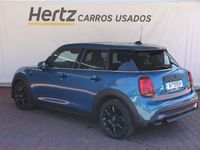 usado Mini ONE Auto