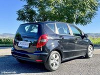 usado Mercedes A200 CDi Avantgarde