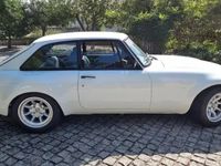 Usado MG B GT 87 HP (63 kW) 1971 Branco Coupé
