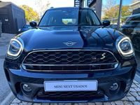 usado Mini Cooper S Countryman E ALL4 LCI PHEV 224cv