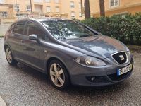 Usado Seat Leon 140 HP (102 kW) 2005 Sedan