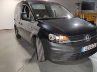 usado VW Caddy 2.0 TDI Fleet Edition GPS 102cv