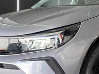 Usado Opel Grandland X GS Line 130 HP (95 kW) 2022 Cinzento SUV