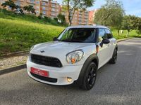 usado Mini Cooper D Countryman 