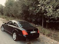 Usado Mercedes S250 204 HP (150 kW) 2011 Sedan