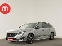 Usado Peugeot 308 SW GT 130 HP (95 kW) 2024 Carrinha