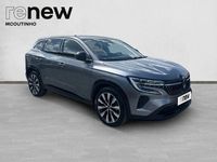 Usado Renault Austral Techno 160 HP (117 kW) 2024 Cinza SUV