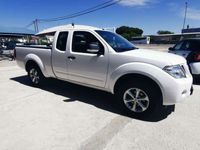 usado Nissan Navara ---