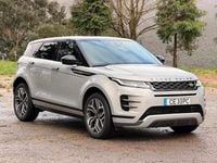 Usado Land Rover Range Rover evoque 309 HP (227 kW) 2022 Cinzento SUV