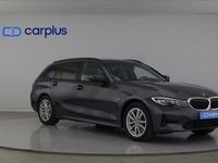 Usado BMW 320e 204 HP (150 kW) 2022 Cinza Carrinha