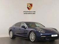 usado Porsche Panamera 4 E-Hybrid