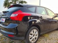 usado Ford Focus 1.6 TDCi Trend (109cv) (5p)