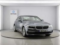 usado BMW 530 e iPerformance