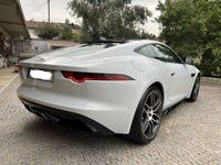 usado Jaguar F-Type 2.0 R-Dynamic C/novo