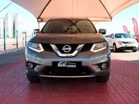 Usado Nissan X-Trail Tekna 130 HP (95 kW) 2016 Cinza SUV