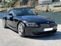 usado BMW Z4 Cabrio 2007