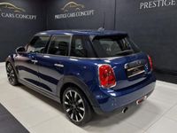 usado Mini Cooper D Auto