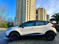 usado Renault Captur 0.9TCE