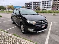 usado Dacia Sandero 1.5 dCi Stepway