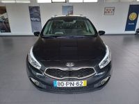 usado Kia Ceed GT SW 1.6 CRDI LINE