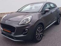 Usado Ford Puma 125 HP (91 kW) 2022 Outra SUV