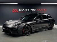 Usado Porsche Panamera Sport Turismo 560 HP (411 kW) 2024 Preto Citadino