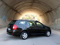 usado Dacia Logan MCV GPS TCE 90Cv