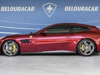 Usado Ferrari GTC4Lusso 690 HP (507 kW) 2017 Branco Carrinha