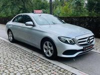 usado Mercedes C220 Avantgarde