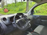 usado Renault Kangoo 1.5 DCi Maxi